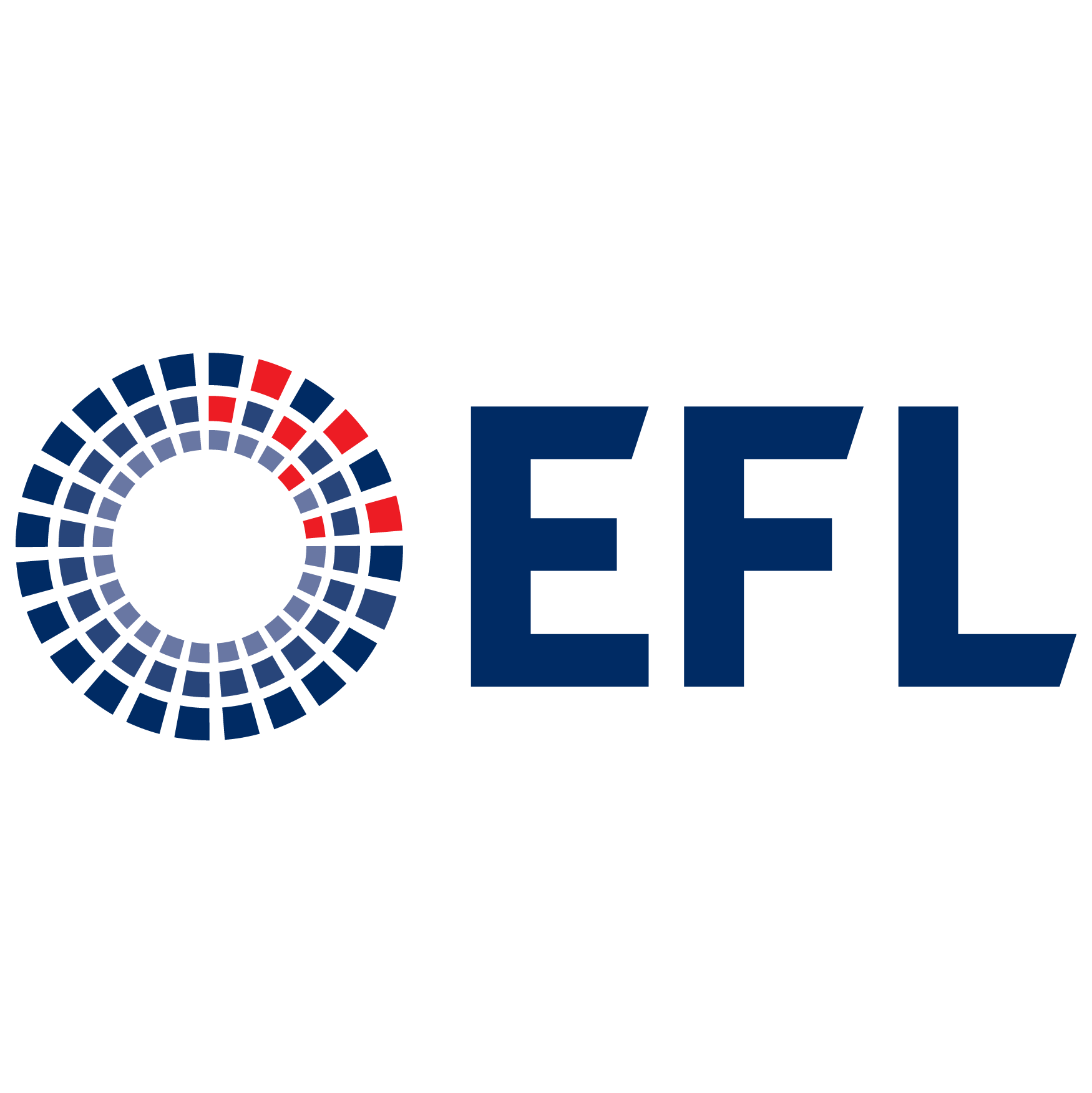 EFL Brand Logo