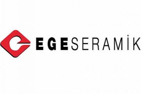 Ege Seramik Brand Logo