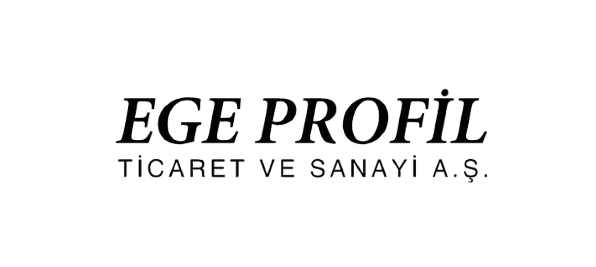 Ege Profil Brand Logo
