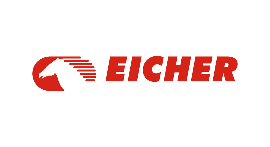 Eicher Brand Logo