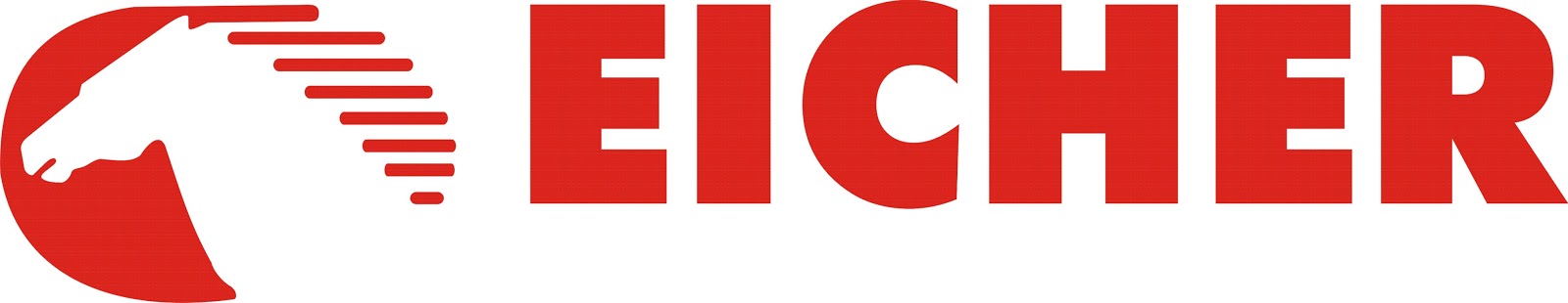 Eicher Brand Logo