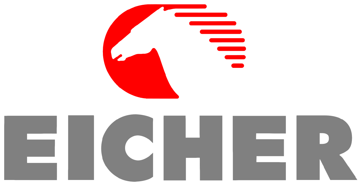 Eicher Motors Brand Logo