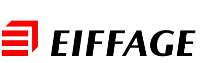 Eiffage Brand Logo