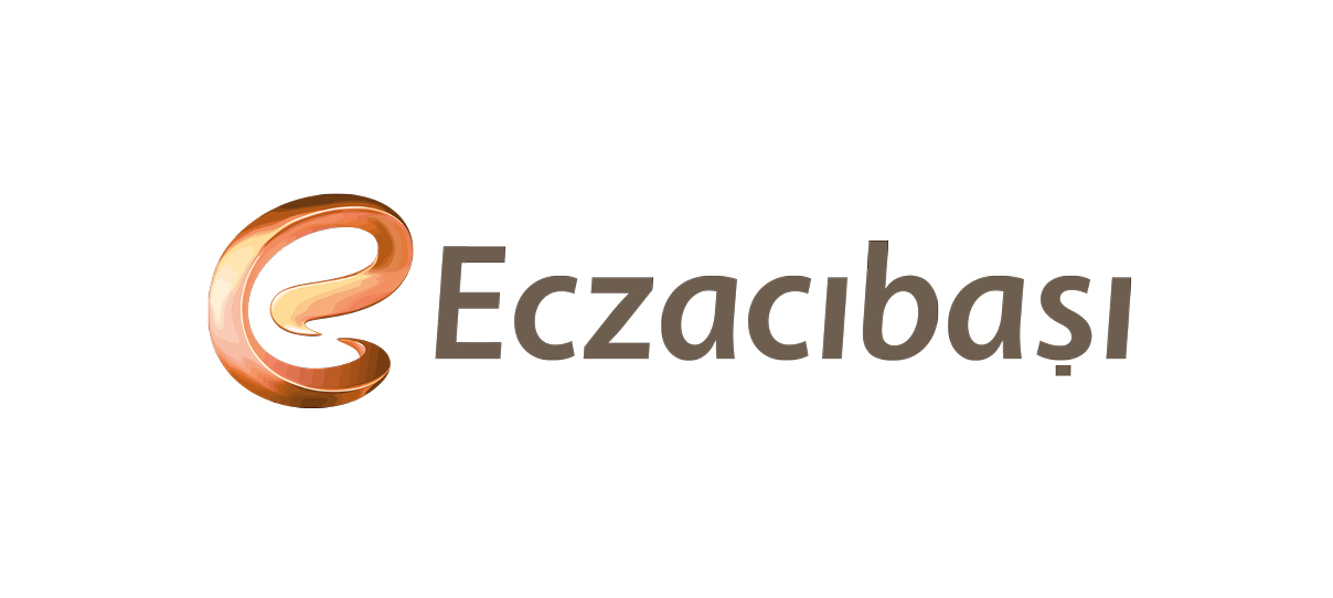 Eczaciba?i Ilaç Brand Logo