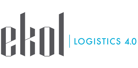 Ekol Lojistik Brand Logo