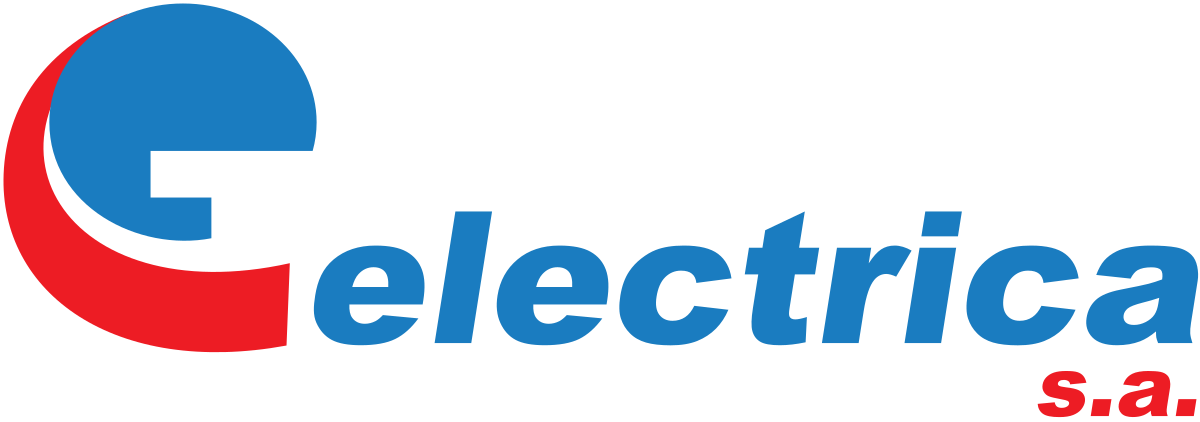 Electrica Brand Logo