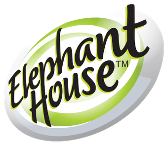 Elephant House Brand Logo