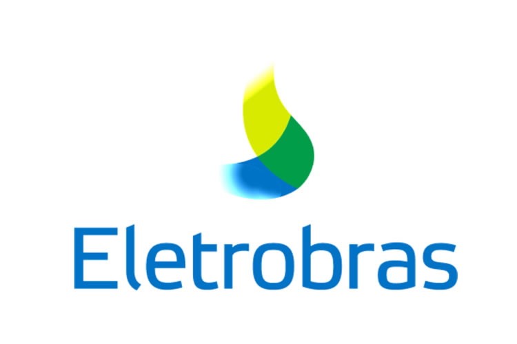 Eletrobras Brand Logo