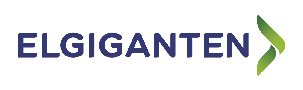 Elgiganten Brand Logo