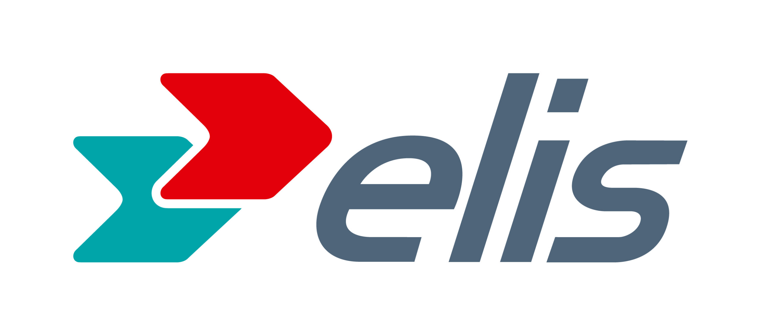 Elis SA Brand Logo