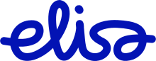 Elisa Oyj Brand Logo
