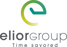 Elior Brand Logo