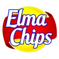 ElmaChips Brand Logo