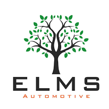 ELMS Brand Logo