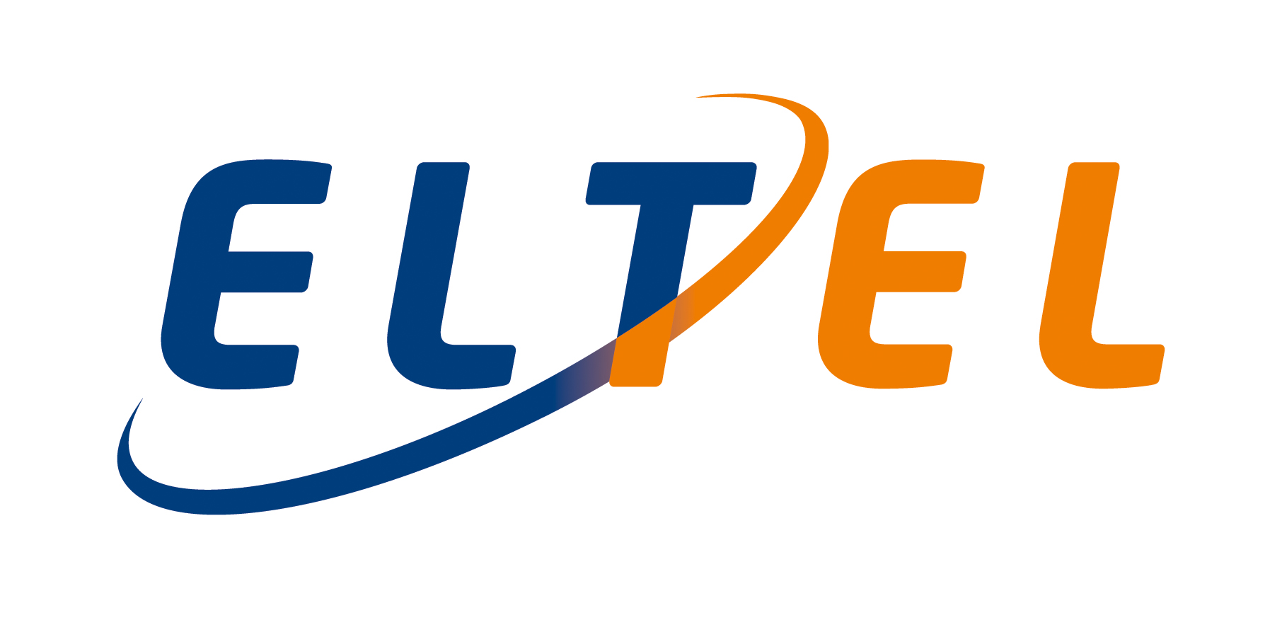Eltel Brand Logo