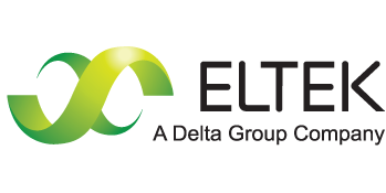 Eltek Brand Logo