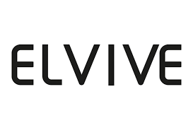 Elvive Brand Logo