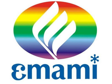 Emami Brand Logo