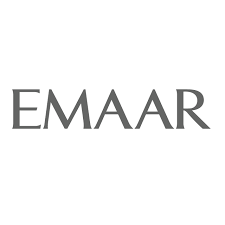 Emaar Properties Brand Logo