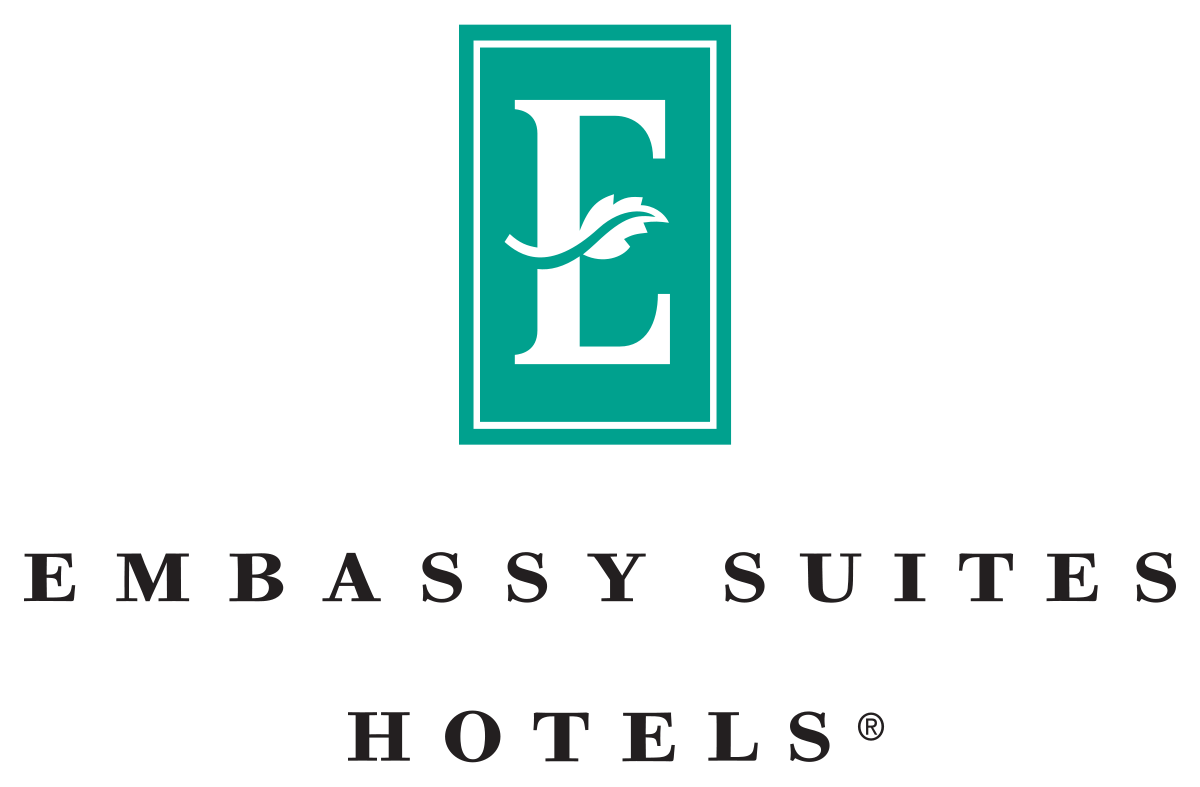 Embassy Suites Hotels Brand Logo