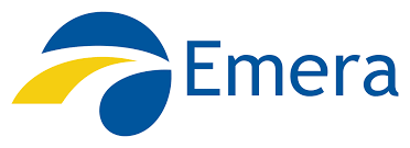 Emera Brand Logo