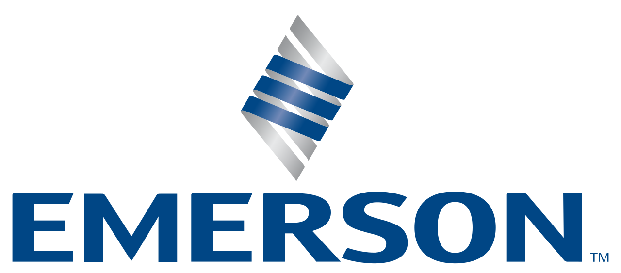 Emerson Electric Brand Logo