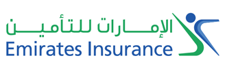 Emirates Insurance Brand Logo