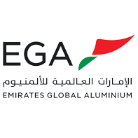 Emirates Global Aluminium Brand Logo
