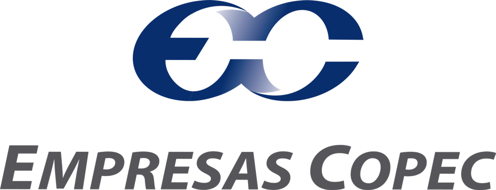 Empresas Copec Brand Logo