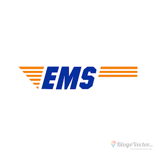 EMS Brand Logo