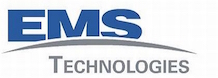 EMS Technologies Brand Logo