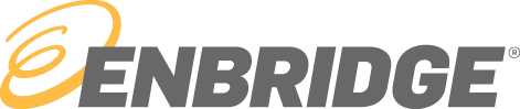 Enbridge Brand Logo