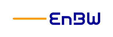EnBW Brand Logo