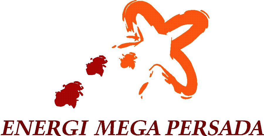 Energi Mega Persada Brand Logo
