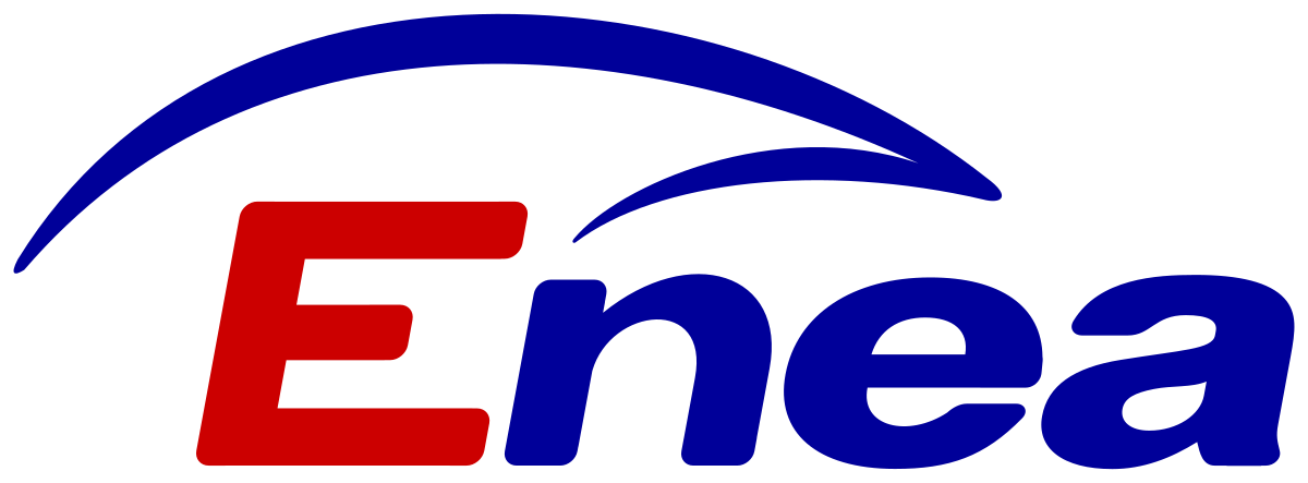 Enea Brand Logo