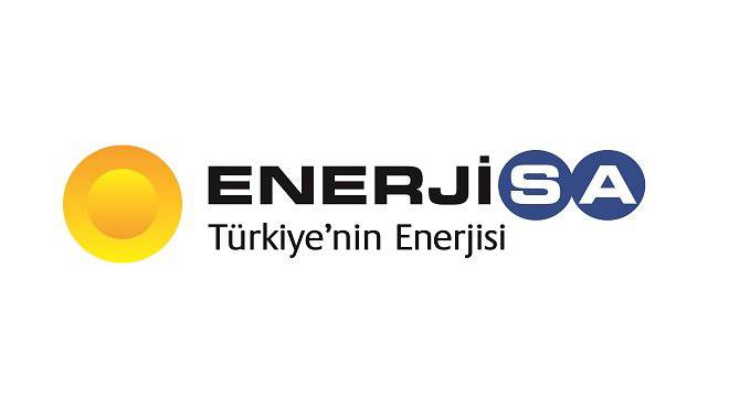 Enerjisa Brand Logo