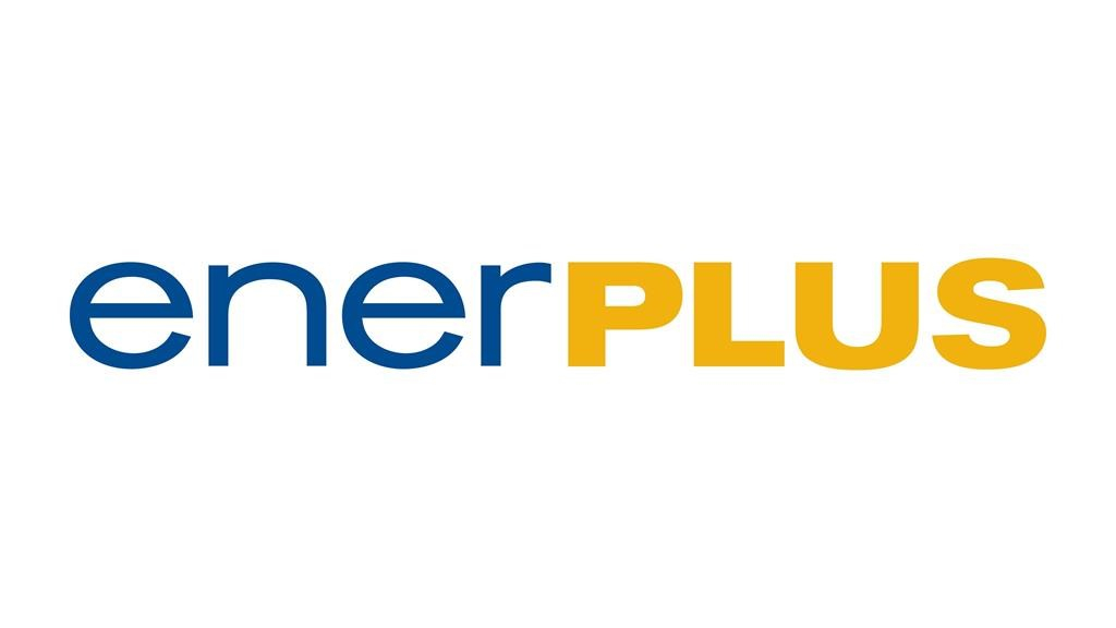 Enerplus Corp Brand Logo