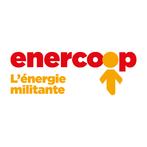 Enercoop Brand Logo