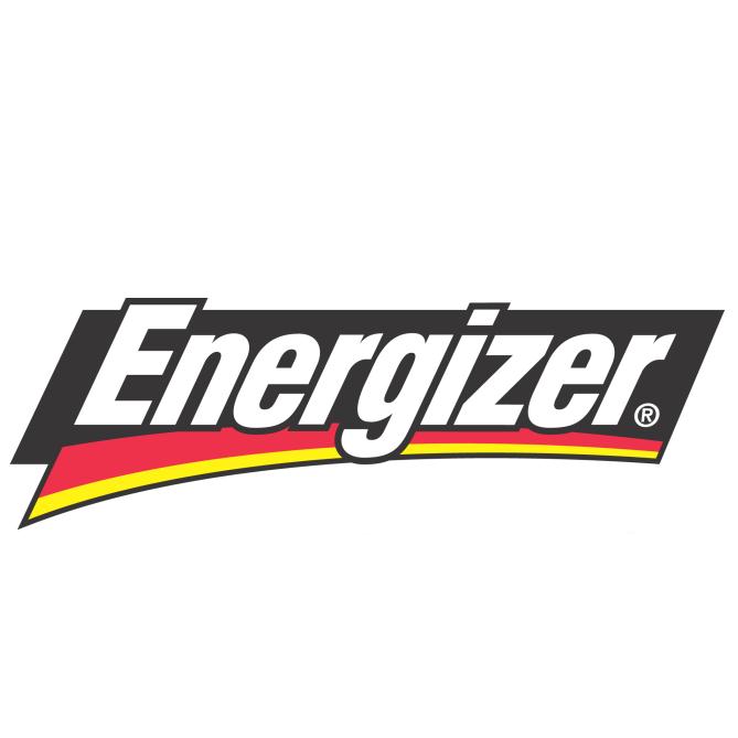 Energizer Brand Logo