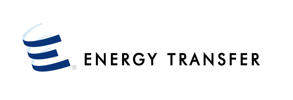 Energy Transfer Brand Logo