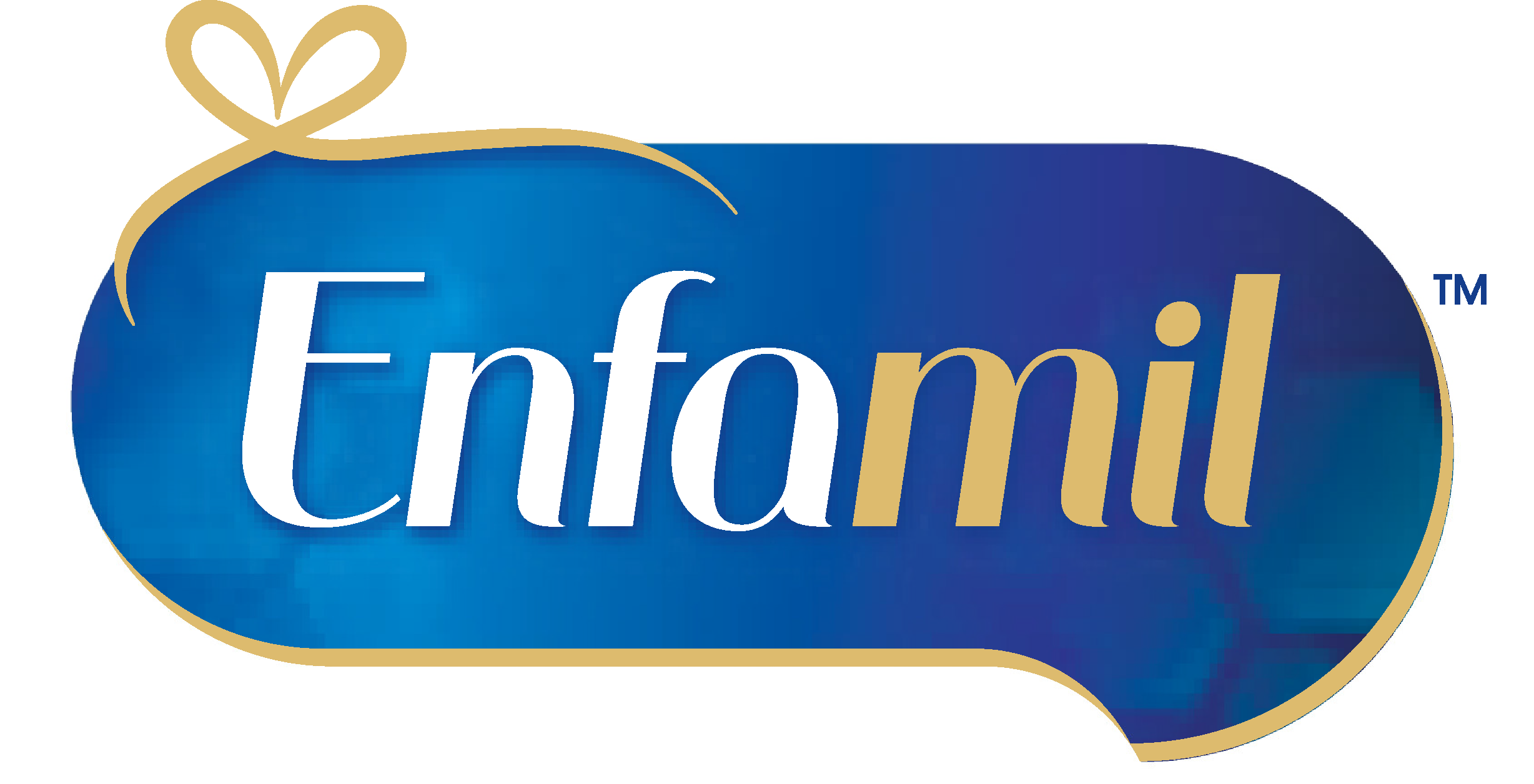 Enfamil Brand Logo