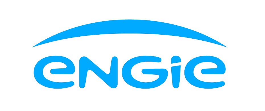 Engie Brand Logo