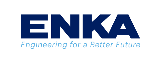 Enka Insaat Brand Logo