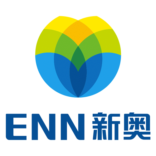 ENN Brand Logo