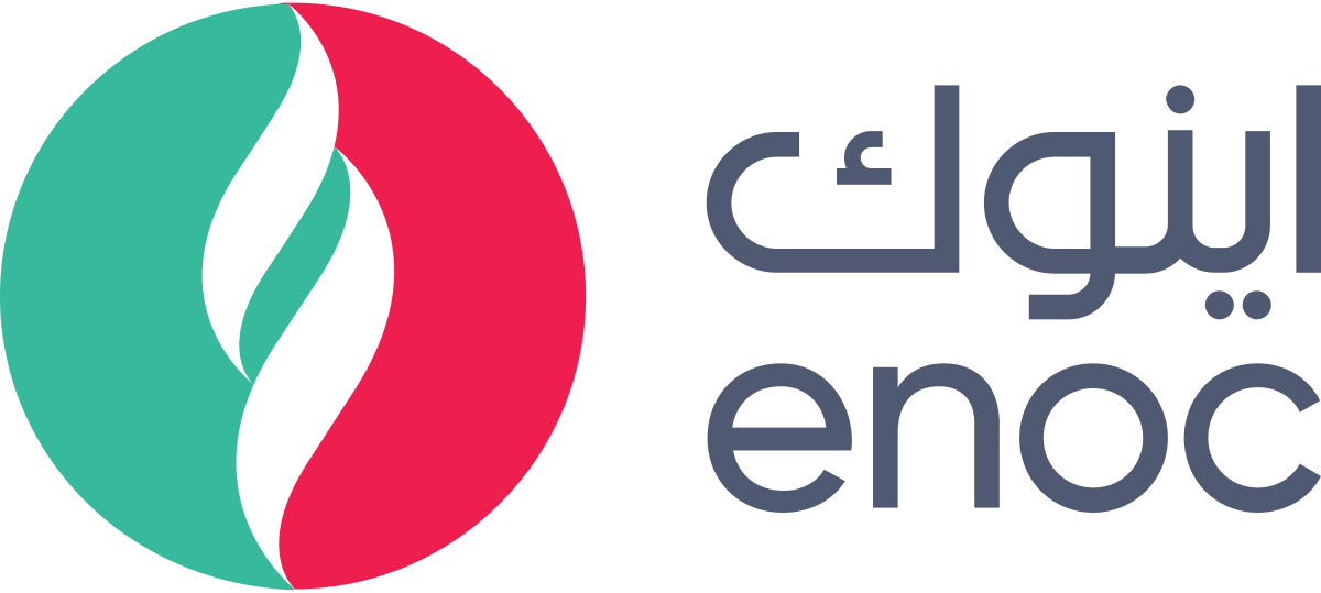 Enoc Brand Logo