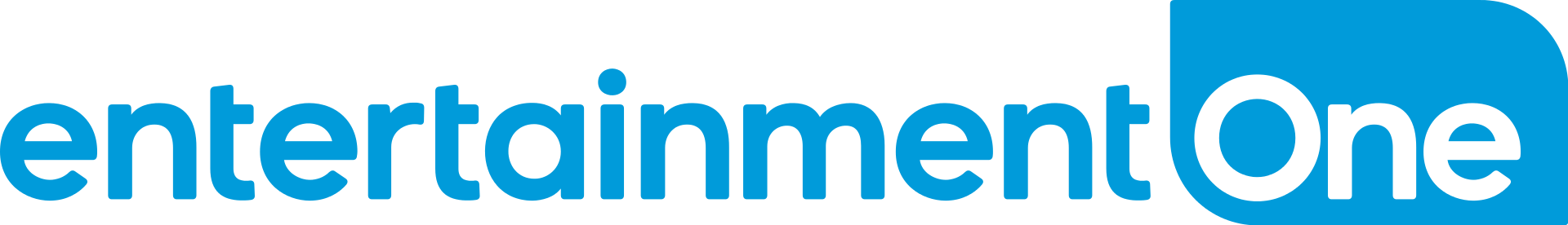 eOne Brand Logo