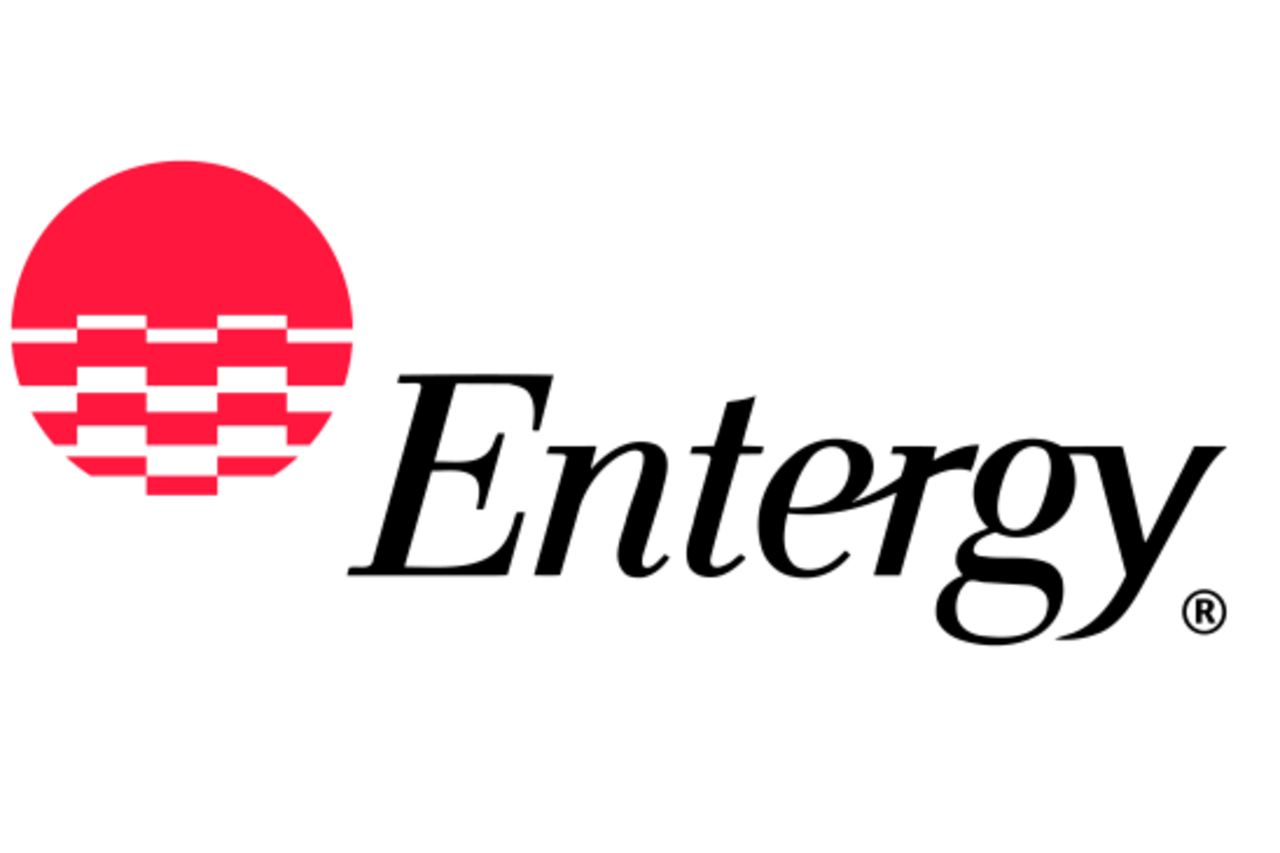 Entergy Brand Logo
