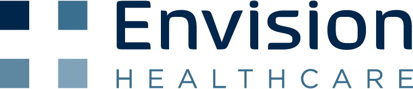 Envision Healthc Brand Logo