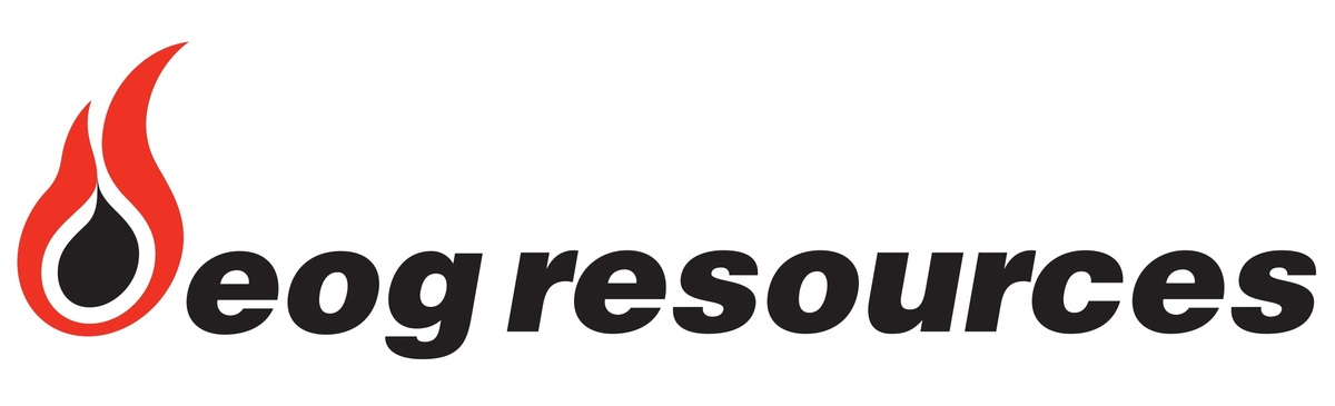 Eog Resources Brand Logo