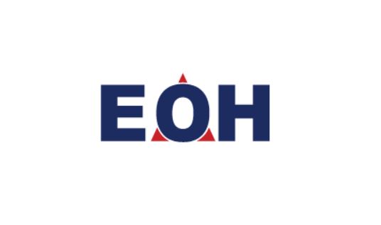 EOH Brand Logo